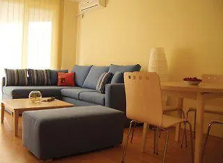 Apartman Panorama Szveti Vlasz