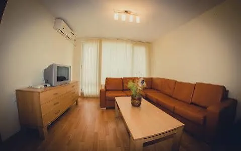 Apartman Panorama *