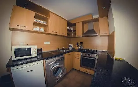 Apartment Panorama *