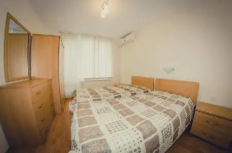Apartman Panorama *
